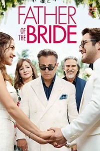 Phim Bố Của Cô Dâu - Father of the Bride (2022)