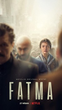 Phim Fatma - Fatma (2021)
