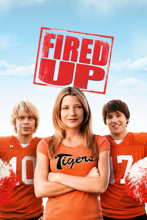 Phim Fired Up! - Fired Up! (2009)