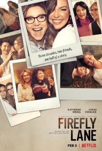 Phim Firefly Lane (Phần 1) - Firefly Lane (Season 1) (2022)