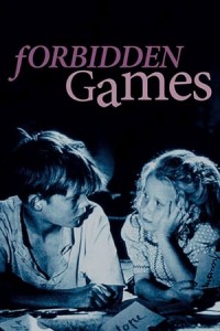 Phim Trò Cấm - Forbidden Games (1952)
