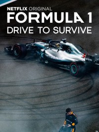 Phim Formula 1: Cuộc đua sống còn (Phần 3) - Formula 1: Drive to Survive (Season 3) (2021)