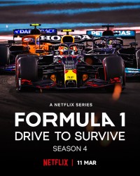 Phim Formula 1: Cuộc đua sống còn (Phần 4) - Formula 1: Drive to Survive (Season 4) (2022)