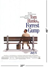 Phim Forrest Gump - Forrest Gump (1994)