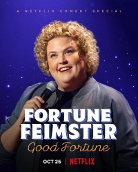 Phim Fortune Feimster: Good Fortune - Fortune Feimster: Good Fortune (2022)