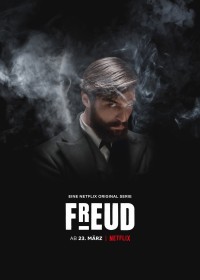 Phim Freud - Freud (2020)
