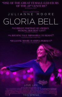 Phim Gái Già Phố Thị - Gloria Bell (2019)