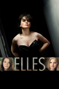 Phim Gái Gọi Nữ Sinh - Elles (2011)
