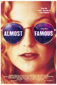 Phim Gần Như Nổi Tiếng - Almost Famous (2001)