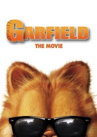 Phim Garfield - Garfield (2004)