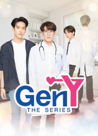 Phim GEN Y The Series - Gen Y The Series (2020)