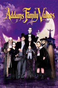 Phim Gia đình Addams 2 - Addams Family Values (1993)