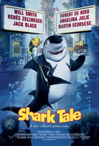 Phim Gia Đình Cá Mập - Shark Tale (2004)