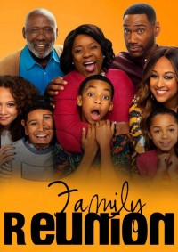 Phim Gia đình đoàn tụ (Phần 5) - Family Reunion (Season 5) (2022)