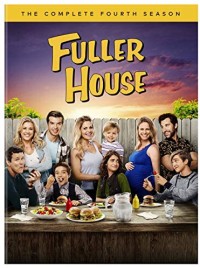 Phim Gia đình Fuller (Phần 4) - Fuller House (Season 4) (2018)