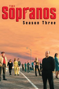 Phim Gia Đình Sopranos 3 - The Sopranos Season 3 (2001)