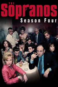 Phim Gia Đình Sopranos (Phần 4) - The Sopranos (Season 4) (2002)