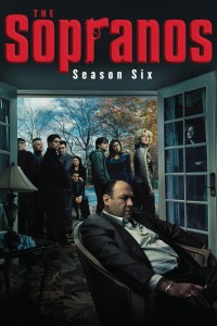 Phim Gia Đình Sopranos (Phần 6) - The Sopranos (Season 6) (2006)