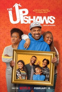 Phim Gia đình Upshaw (Phần 3) - The Upshaws (Season 3) (2023)