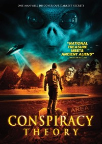 Phim Giả Thuyết Âm Mưu - Conspiracy Theory (2016)