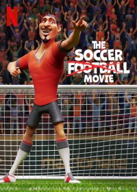 Phim Giải cứu bóng đá - The Soccer Football Movie (2022)