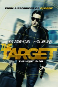 Phim Giải Cứu Con Tin - The Target (2014)