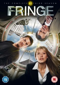 Phim Giải Mã Kỳ Án (Phần 3) - Fringe (Season 3) (2010)