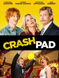 Phim Giải pháp tình thế - Crash Pad (2017)