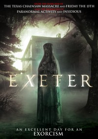 Phim Giải Phóng Quỷ Dữ - Exeter (2015)