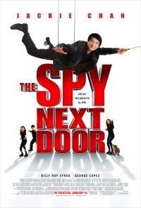 Phim Gián Điệp Vú Em - The Spy Next Door (2010)