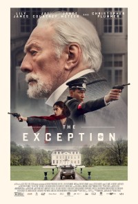 Phim Gián Điệp - The Exception (2017)