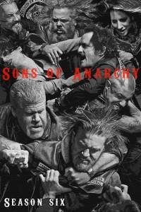 Phim Giang Hồ Đẫm Máu (Phần 6) - Sons of Anarchy (Season 6) (2013)