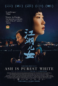 Phim Giang Hồ Nữ Nhi - Ash is Purest White (2018)