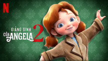 Phim Giáng sinh của Angela 2 - Angela's Christmas 2 (2020)