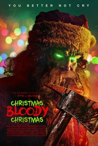 Phim Giáng Sinh Đẫm Máu - Christmas Bloody Christmas (2022)
