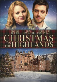 Phim Giáng Sinh Trên Cao Nguyên - Christmas In The Highlands (2018)