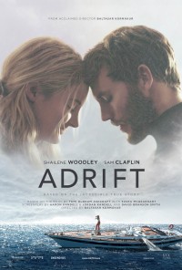 Phim Giành Anh Từ Biển - Adrift (2018)