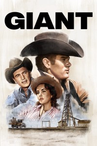 Phim Thành Công Vĩ Đại - Giant (1956)