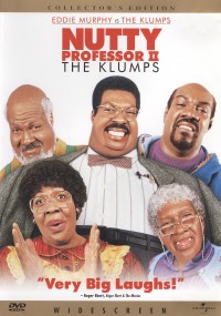 Phim Giáo sư khùng II: Gia đình Klump - The Nutty Professor II: The Klumps (2000)