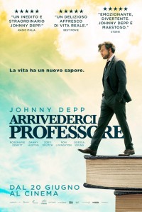 Phim Giáo Sư - The Professor (2018)