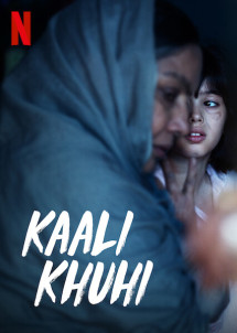 Phim Giếng đen - Kaali Khuhi (2020)