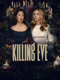 Phim Giết Eve - Killing Eve (2018)