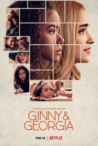 Phim Ginny & Georgia (Phần 2) - Ginny & Georgia (Season 2) (2023)