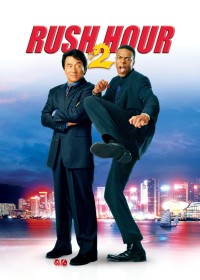 Phim Giờ Cao Điểm 2 - Rush Hour 2 (2001)