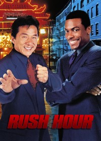 Phim Giờ Cao Điểm - Rush Hour (1998)