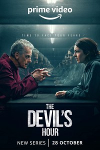 Phim Giờ Của Quỷ - The Devil's Hour (2022)