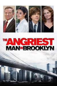 Phim Giờ Phút Sinh Tử - The Angriest Man in Brooklyn (2014)