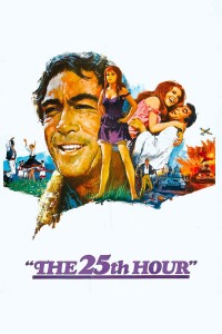 Phim Giờ thứ 25 - The 25th Hour (1967)