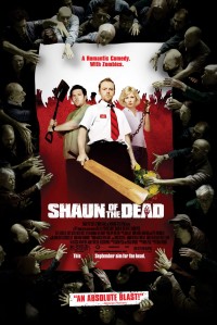 Phim Giữa Bầy Xác Sống - Shaun of the Dead (2004)
