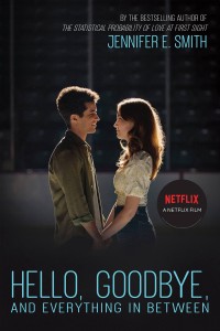 Phim Giữa gặp gỡ và chia tay - Hello, Goodbye, and Everything in Between (2022)